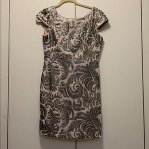 Adrianna Papell Cocktail Dress